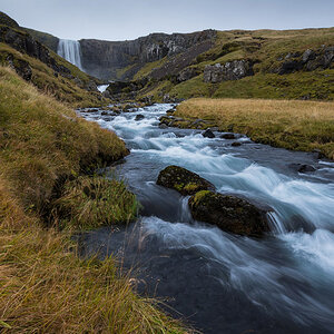 Svöðufoss 20141006 160945 island 2014 2