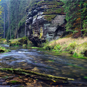 Wilde Klamm