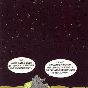 Astromaus