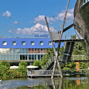 altantic hotel