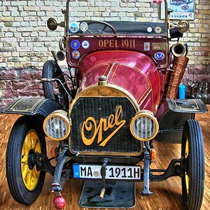 opel 1911 ma
