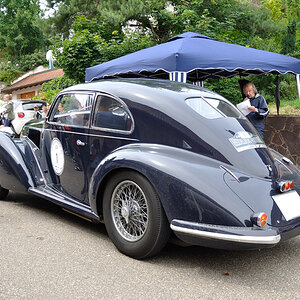 Alfa Romeo 6c 4087