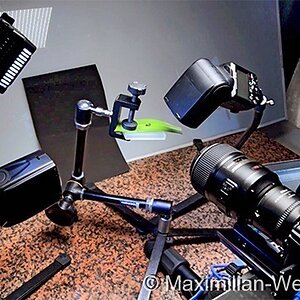 ©MaximilianWeinzierl©MaximilianWeinzierlStudioSetUp