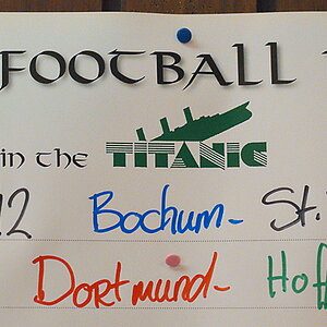 Fußball