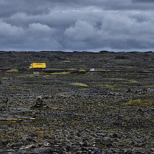 Island DHL