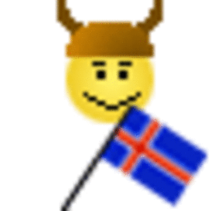 islandwinke