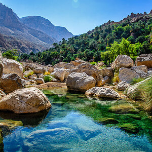 Wadi Tiwi