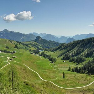 Hofer Alm