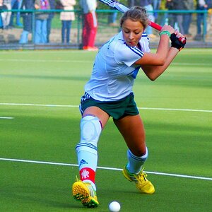 Deutsche Jugendhockeymeisterschaft 2014 Weibliche Jugend B