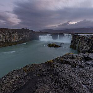 Goðafoss 20141008 185636 island 2014