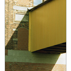 Holzhafen farbig 168 10