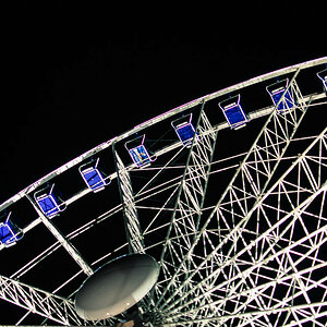Wheel of Fortune