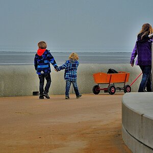 Wattenmeer