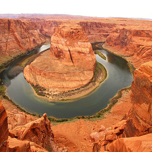 Horseshoe USA B