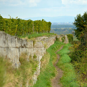 Schleichweg