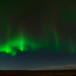 Polarlicht Vopnafjörður 20141013 005033 island 2014