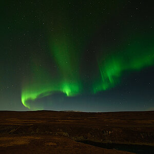 Polarlicht Vopnafjörður 20141013 002205 island 2014