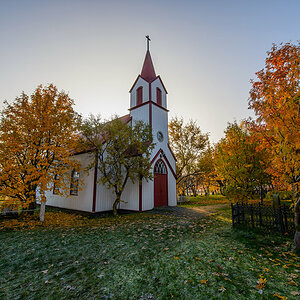Hofskirkja 20141013 094331 island 2014