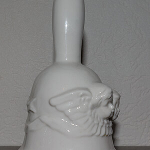 Weihnachtsglocke