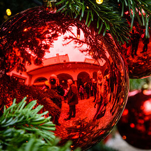 Weihnachtsmarkt