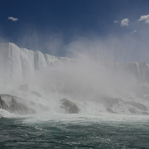 Niagarafälle
