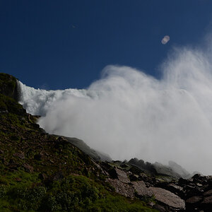 Niagarafälle