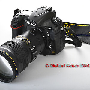 300 PF ohne RT-1 an D810