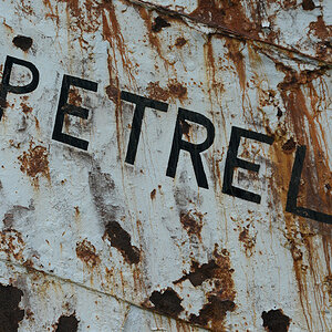 s1370 Petrel 8138