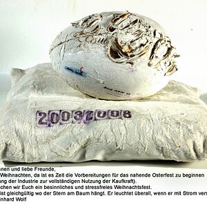Weihnachten 2004