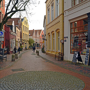 Leer, Altstadt 7004090x