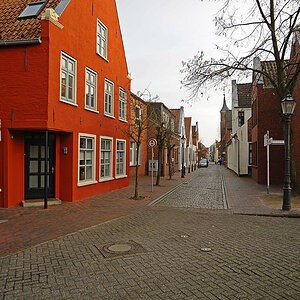 Leer, Altstadt 7004070x