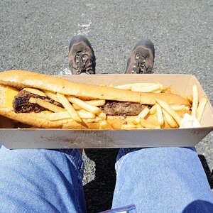 Sandwicht