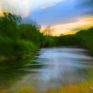 comp Unten am Fluss