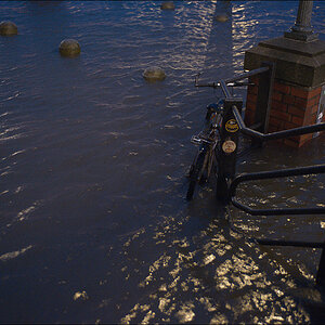 Land unter 2