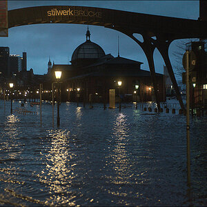 Land unter 3