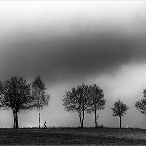 Spaziergang