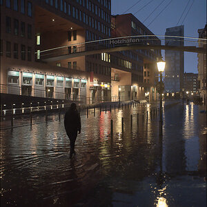 Land unter 4