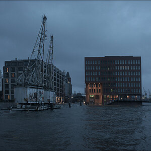 Land unter 5
