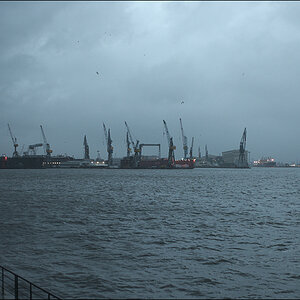 Land unter 6