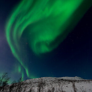 2015 Tromsö Polarlicht 16