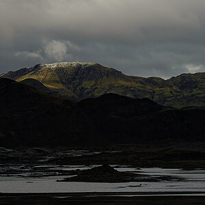 Haukafellsheiði 20141016 130335 island 2014 pano