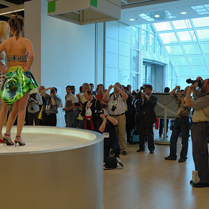 Photokina 2006