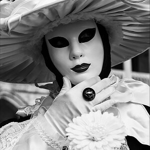 Maske