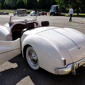 Alvis TB 14 2839