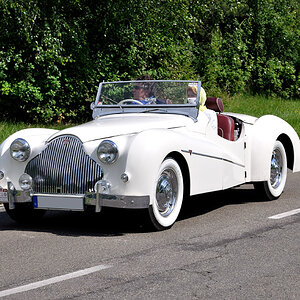 Alvis TB 14 2690