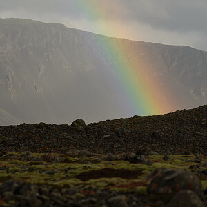 Regenbogen 20141016 140441 island 2014