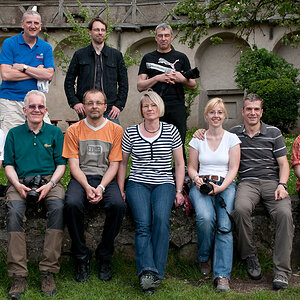 Gruppenbild