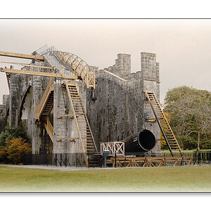 birr telescope