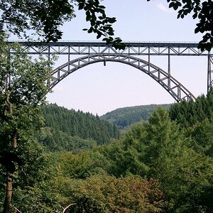 Muengstener Bruecke