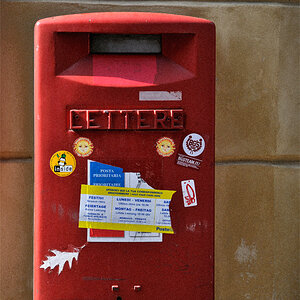 Briefkasten